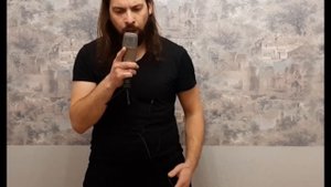 А дома зацвела сирень... - Антон Заяц