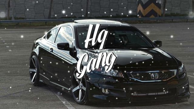 Mr Lambo - Скиталец (BALVICH Remix)