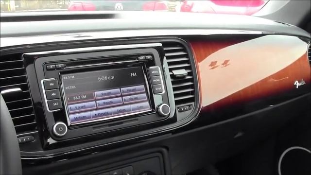 2013 VW Fender Edition at Volkswagen Waterloo with Robert Vagacs смотреть онлайн