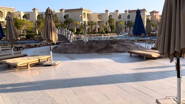 Обзор отеля Serenity Fun City 5*, Египет Хургада смотреть онлайн