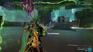 Warframe: Вольт. Обзор и Билды ( Флэш от мира варфрейма )