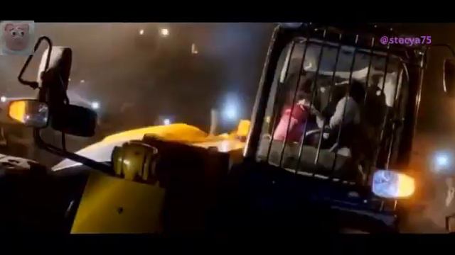 Песни индийского кино. Великолепные / Shaandaar - Gulaabo смотреть онлайн