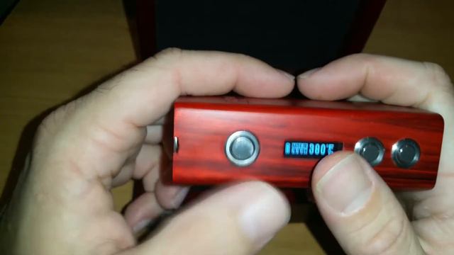 Treebox 75w TC смотреть онлайн