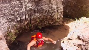 Сплав по реке Белая (Агидель). Шульганташ.