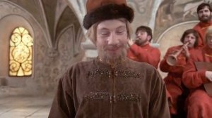 ИВАН ВАСИЛЬЕВИЧ МЕНЯЕТ ПРОФЕССИЮ икра заморское боклажанное