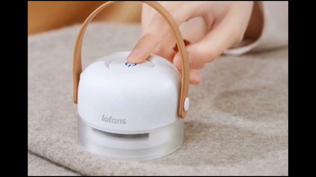 Машинка для удаления катышков смотреть онлайн