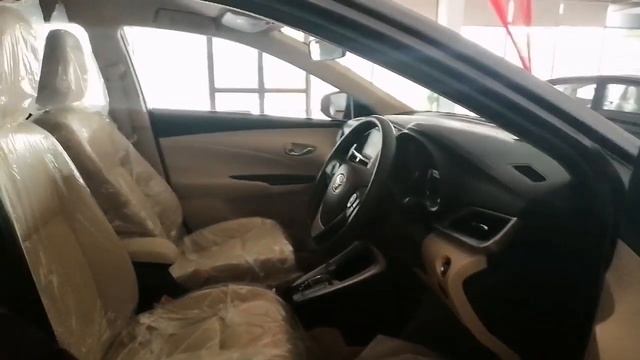 Toyota Yaris ATIV X 1.5L Detail Review | Toyota Yaris 2020 | Toyota Yaris Price and specific 2020 смотреть онлайн