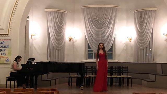 Делиб «Красавицы Кадикса» смотреть онлайн