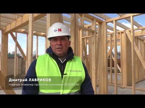 Конструкторы Nodwerk