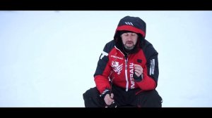 Все о зимней рыбалке на балансиры. ОБЗОР балансиров Crusader.