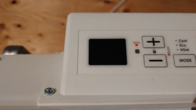 Noirot Spot E-5 Plus 2000w