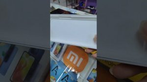 Unboxing Samsung Galaxy A34 5G