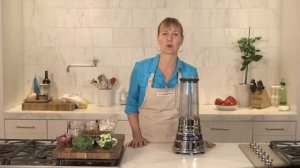 How to Use the Waring 75th Anniversary Blender | Williams-Sonoma