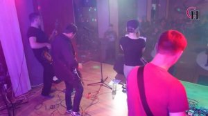 Трибьют "Агата Кристи"