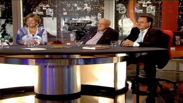 QUINTERO, LEÓN, QUIROGA, ME SABEN A BUÑUEL PURO смотреть онлайн