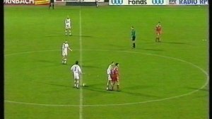 1. FC Kaiserslautern - FC Bayern München 1997/98