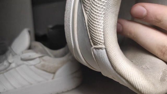 КАКИЕ КРОССОВКИ КУПИТЬ НА ВЕСНУ 2022? ADIDAS ENTRAP правда, что лучше NIKE JORDAN 1 LOW? смотреть онлайн