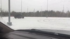 Полное отключение ESP W164