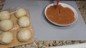 Вкуснятина!  ЛЕПЕШКИ С ЯБЛОКАМИ на сковороде и в духовке , лучшая летняя выпечка!