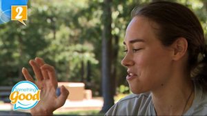 #2 Triple Amputee Mom's Amazing Determination | Something Good Top 10