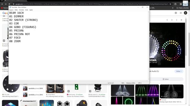 Aula para quem esta começando na área da iluminação ( leia a descrição ) смотреть онлайн