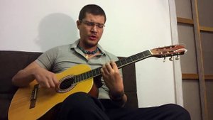 Павел Дольский - Где-то такие люди....