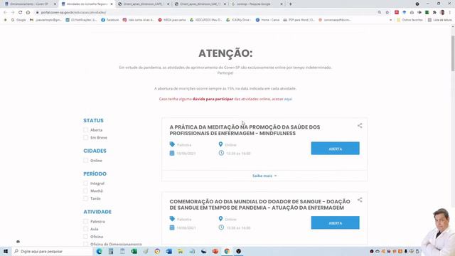 📊📝COMO ENCONTRAR TODOS OS TIPOS DE DIMENSIONAMENTO DO PESSOAL DE ENFERMAGEM смотреть онлайн