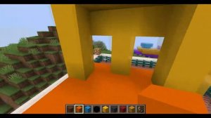 Как сделать ПЧЕЛУ в Майнкрафте