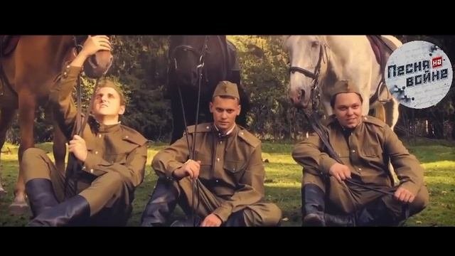 Для поднятия боевого духа наших ребят
