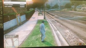 طريقه الحصول على المبرجيني في gta5 Xbox 360