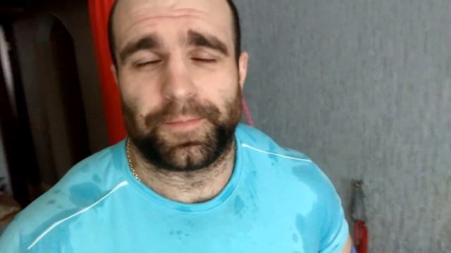 Комплекс-норматив с тяжелыми гирями по 48 кг смотреть онлайн