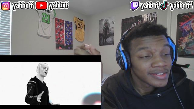 SHAMAN - ТЕРЯЕМ МЫ ЛЮБОВЬ (музыка и слова: SHAMAN) REACTION смотреть онлайн