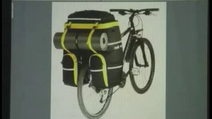 Лекция по велотуризму