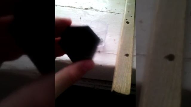 ФОКУС:КУБИК В БАНКЕ-СЕКРЕТ В КОНЦЕ смотреть онлайн