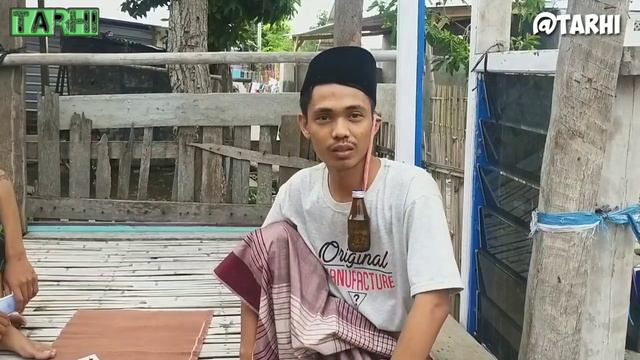 TARUNA PENO AKAL PART 2 | Taruna Hijrah | Usar mapin