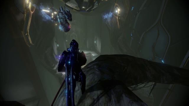 Warframe The Movie - Fanmade Trailer смотреть онлайн