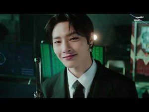 Four B - Вернутся (ATEEZ & Stray Kids)