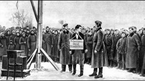 Зоя Космодемьянская была шизофреничкой! Сенсация от Бильжо