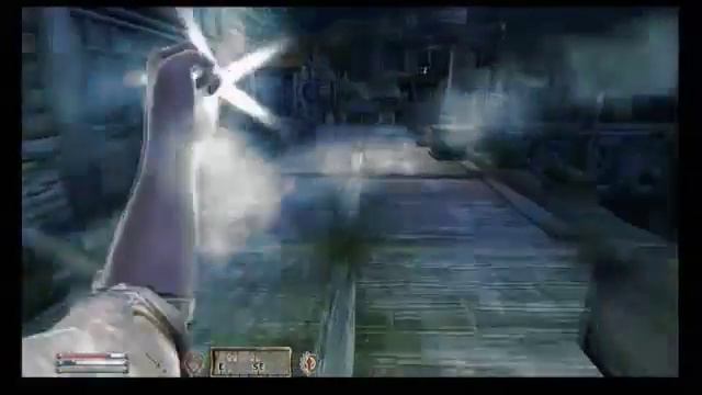 The Elder Scrolls IV - Oblivion - 26 смотреть онлайн