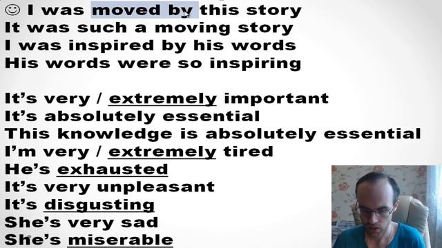 АНГЛИЙСКИЙ ЯЗЫК ДО АВТОМАТИЗМА ЧАСТЬ 2 УРОК 321 УРОКИ АНГЛИЙСКОГО ЯЗЫКА смотреть онлайн