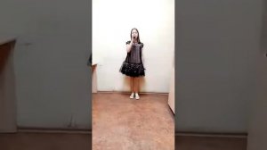 Мосеева Дарья - "Пульс планеты"