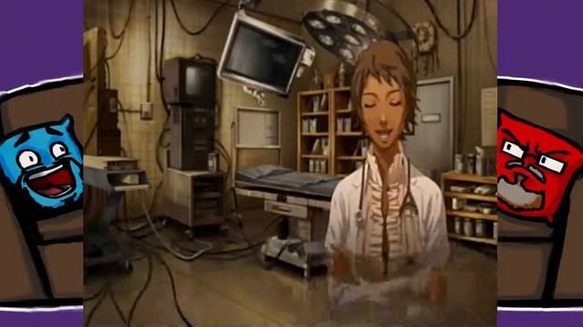 Trauma Center: New Blood: PART 1 - This is unBEARable смотреть онлайн
