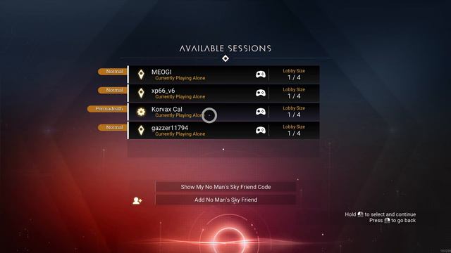 Multiplayer and Crossplay Explained 2023 - No Man's Sky Beginner Tips NETWORKING смотреть онлайн