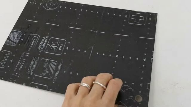 Линолеум Коммерческий, Tarkett, коллекция Acczent PRO,«Tobago 2» 4793581 смотреть онлайн