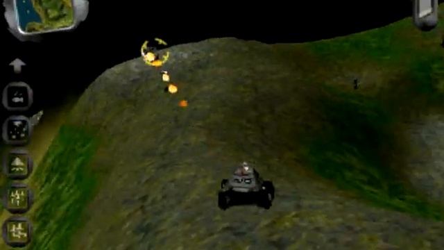 Swiv 3D - Island Hopper - Part 4 [Playthrough] смотреть онлайн