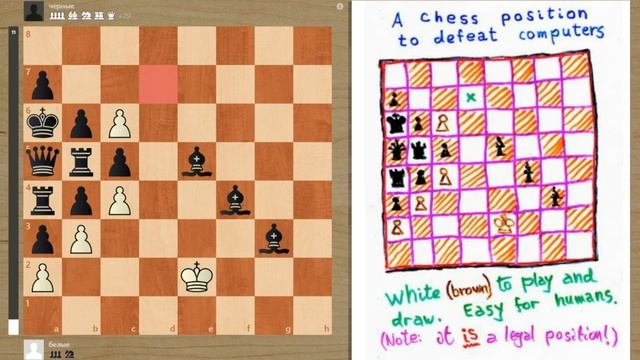 Гениальная задача Пенроуза и её решение! смотреть онлайн