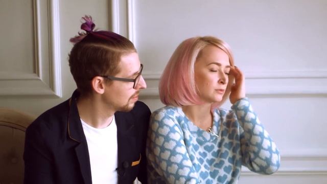 Разговор с молодоженами, которые сами организовали крутую свадьбу! смотреть онлайн