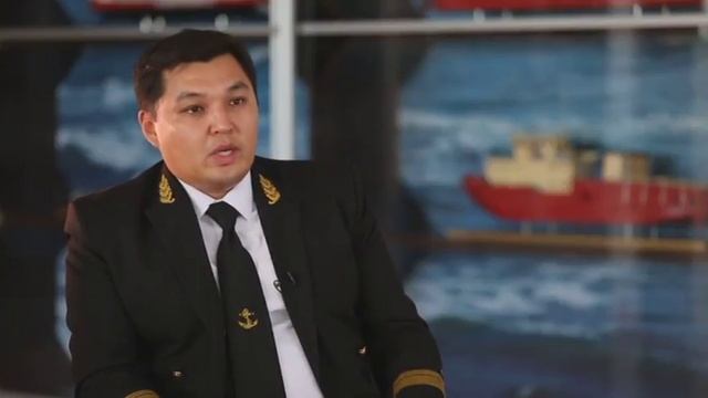 Транспорт и логистика. Морская транспортировка нефти в РК