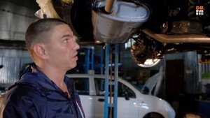 Антикор 3 в 1| DR.RUBBER. Шумоизоляция днища и арок, защита от коррозии.Отзыв автосалона о Dr.Rubbe