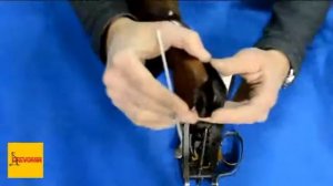 Изготовление приклада. Beretta 686